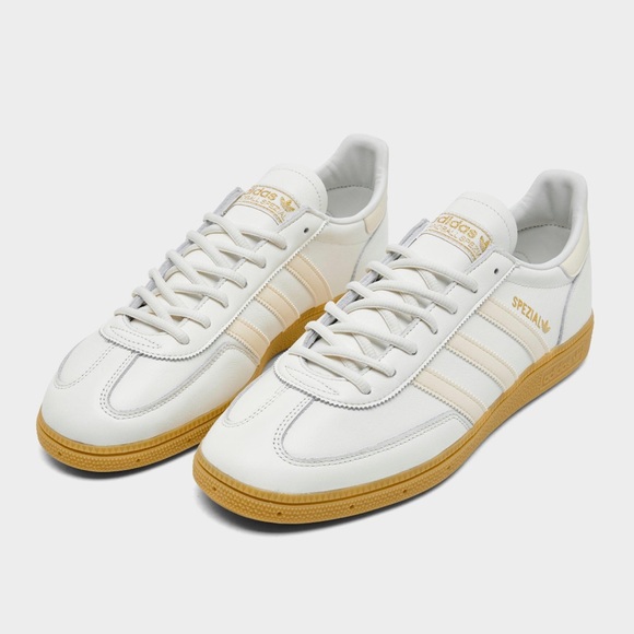 🤍 Adidas Handball Spezial Wonder White 🤍